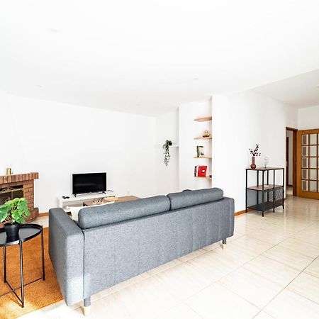 Flat Armada II - Apartamento T5 Junto Ao Bragaparque Экстерьер фото