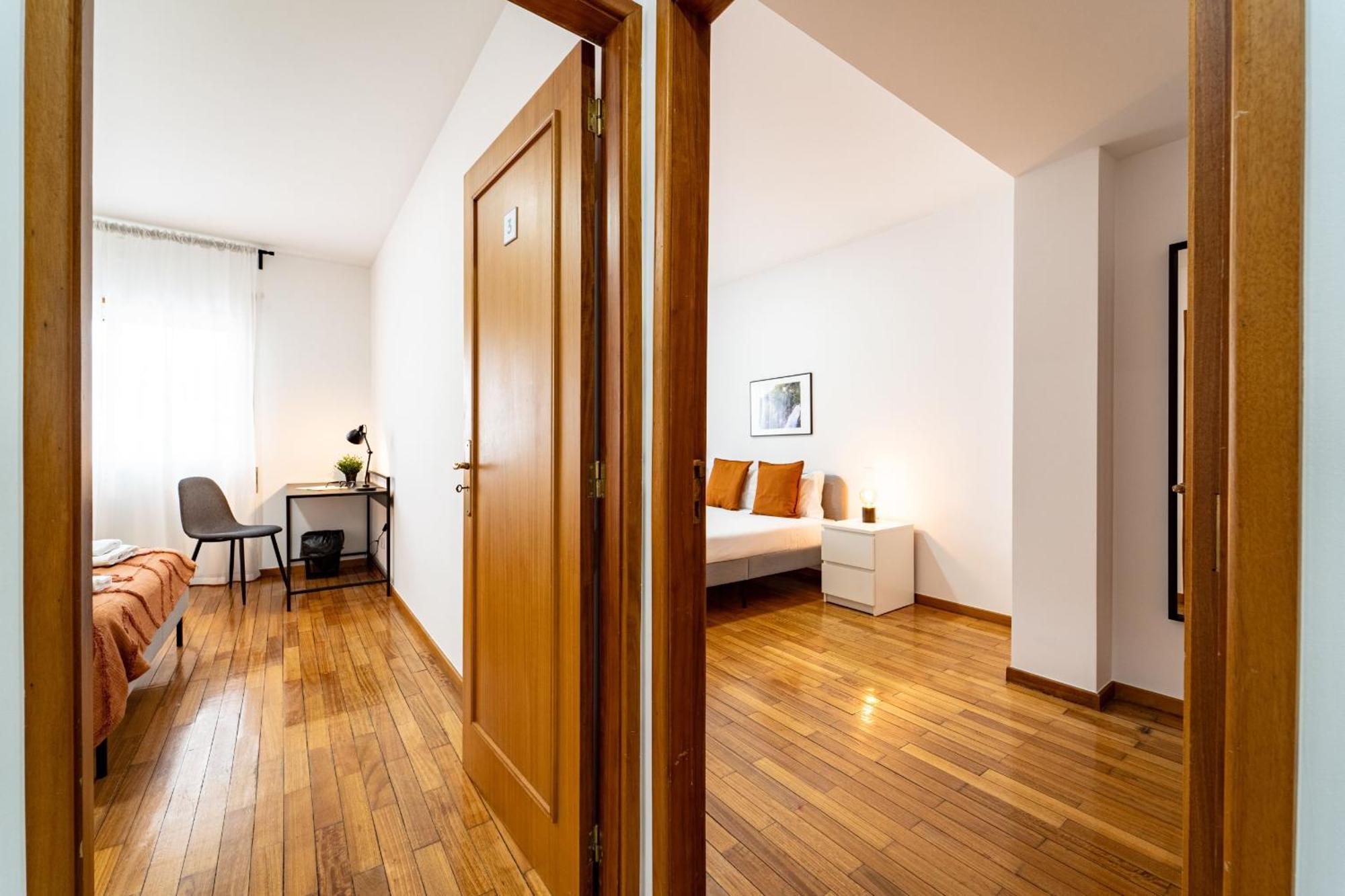 Flat Armada II - Apartamento T5 Junto Ao Bragaparque Экстерьер фото