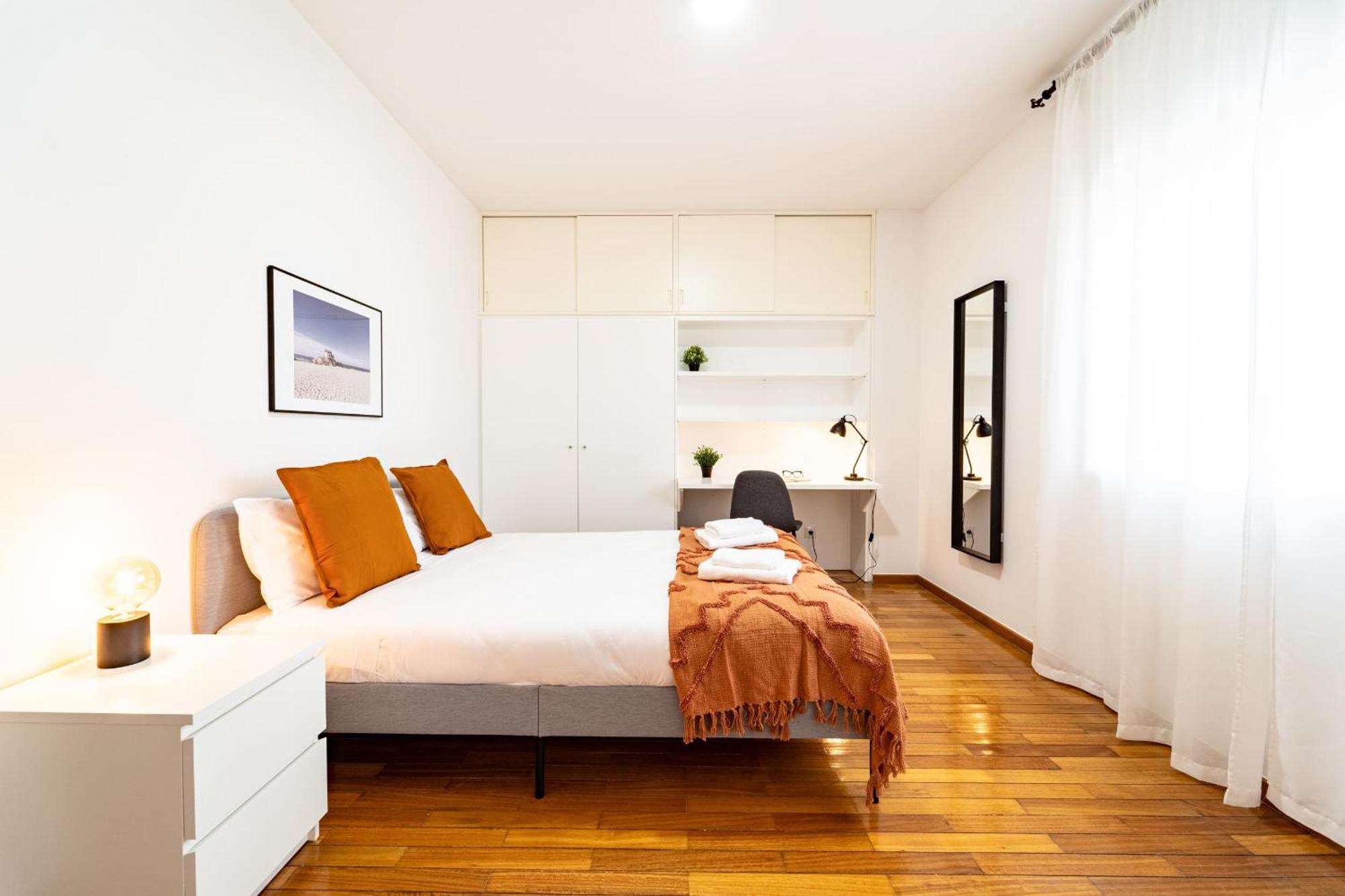 Flat Armada II - Apartamento T5 Junto Ao Bragaparque Экстерьер фото