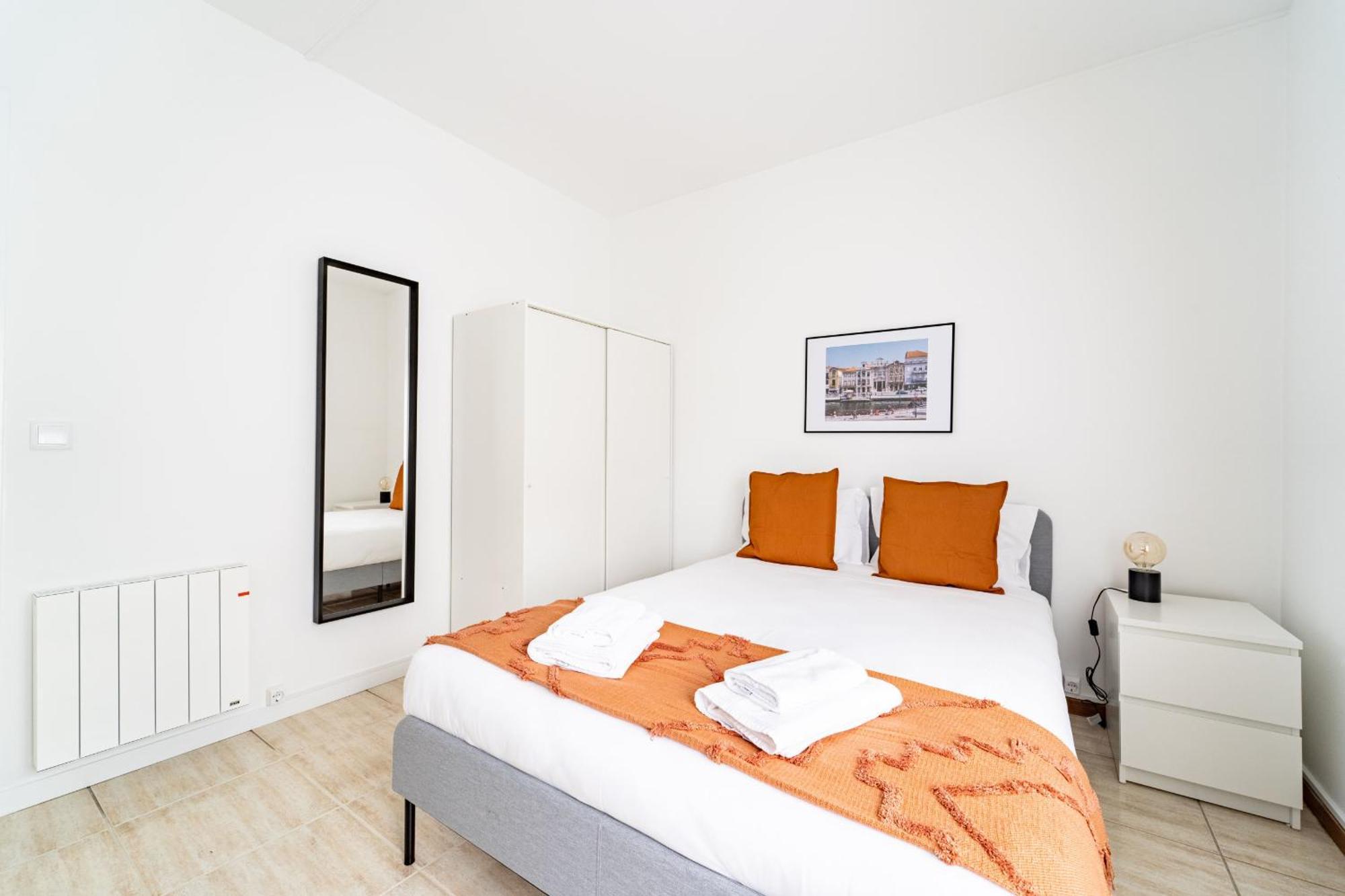 Flat Armada II - Apartamento T5 Junto Ao Bragaparque Экстерьер фото