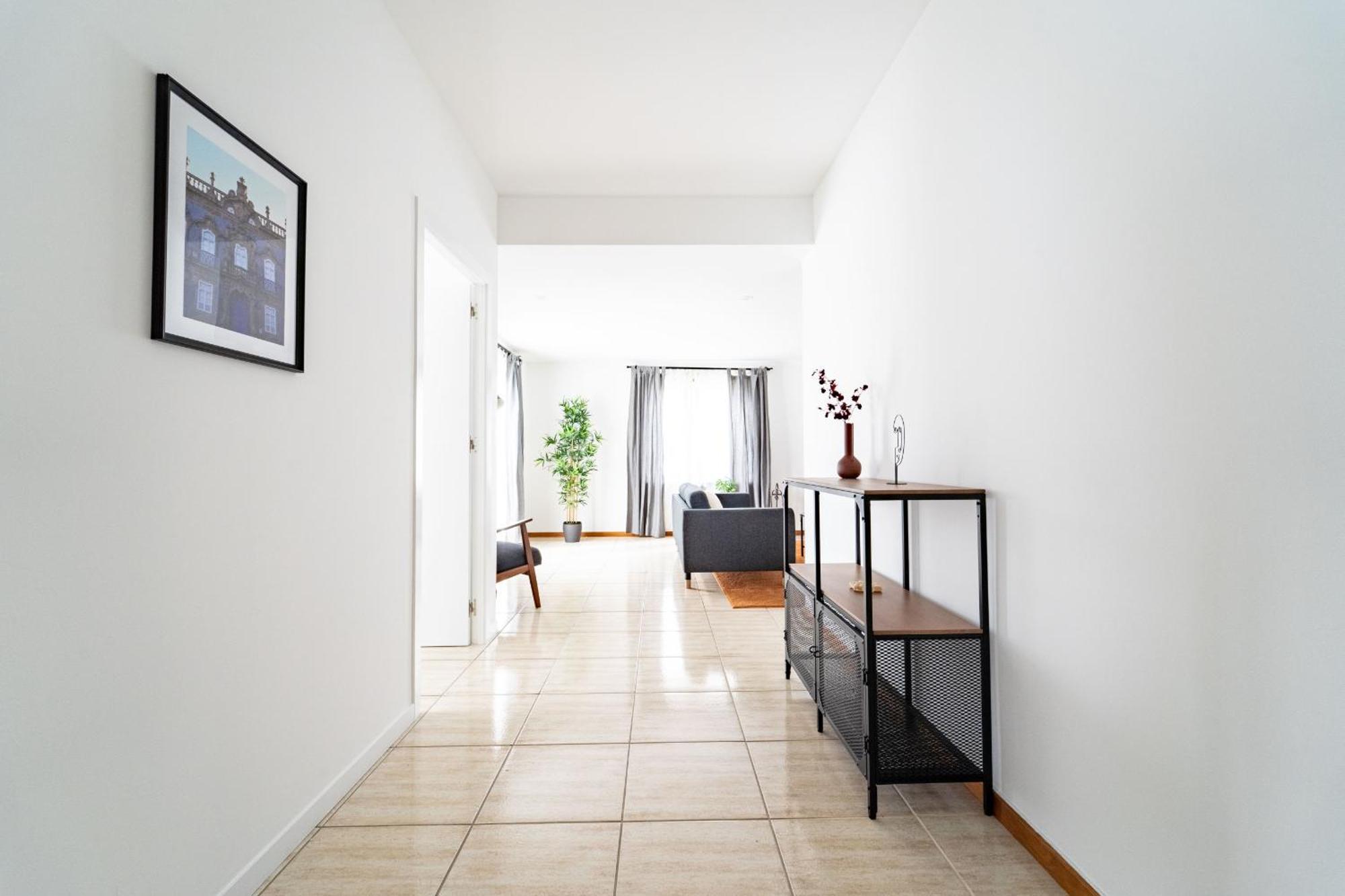 Flat Armada II - Apartamento T5 Junto Ao Bragaparque Экстерьер фото