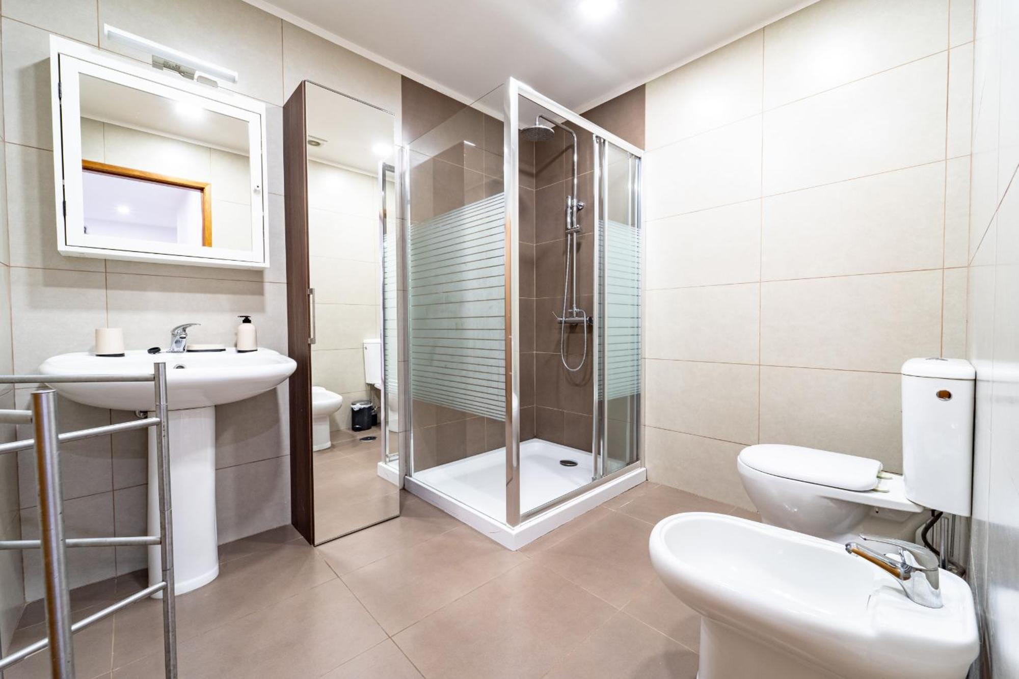 Flat Armada II - Apartamento T5 Junto Ao Bragaparque Экстерьер фото